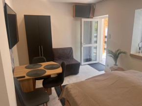 Bujdosó House Apartman
